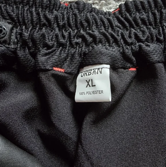 Urban Cycling Apparel The Enduro Men's Shorts XL - Picture 3 of 6